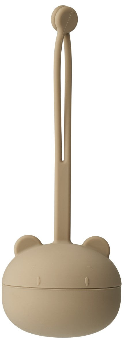 LUZ PRESENÇA RECARREGÁVEL