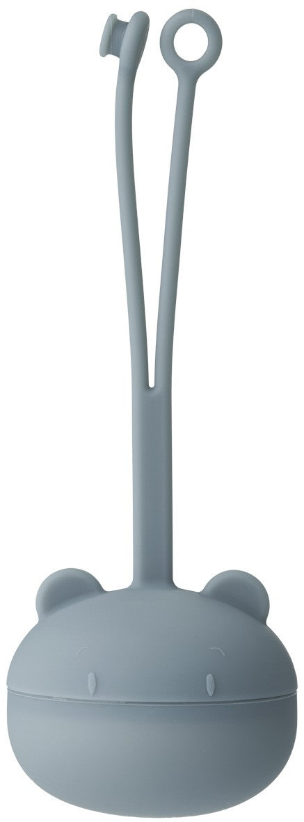 LUZ PRESENÇA RECARREGÁVEL