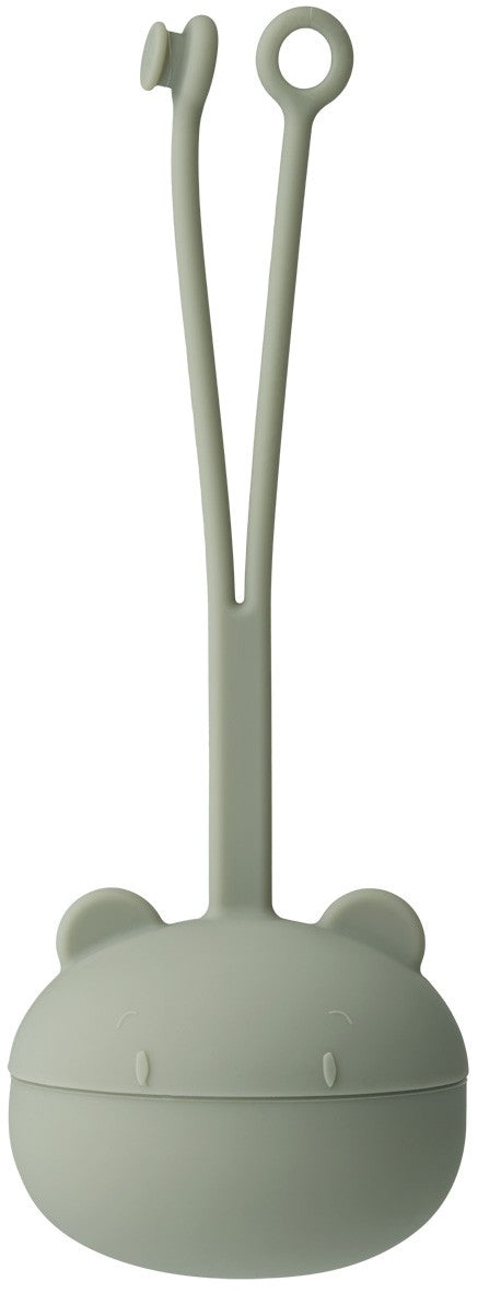 LUZ PRESENÇA RECARREGÁVEL