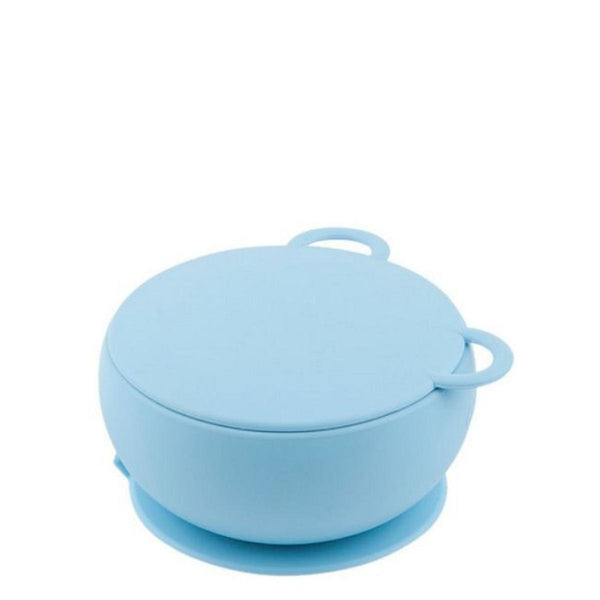 TIGELA COM VENTOSA E TAMPA MINIKOIOI