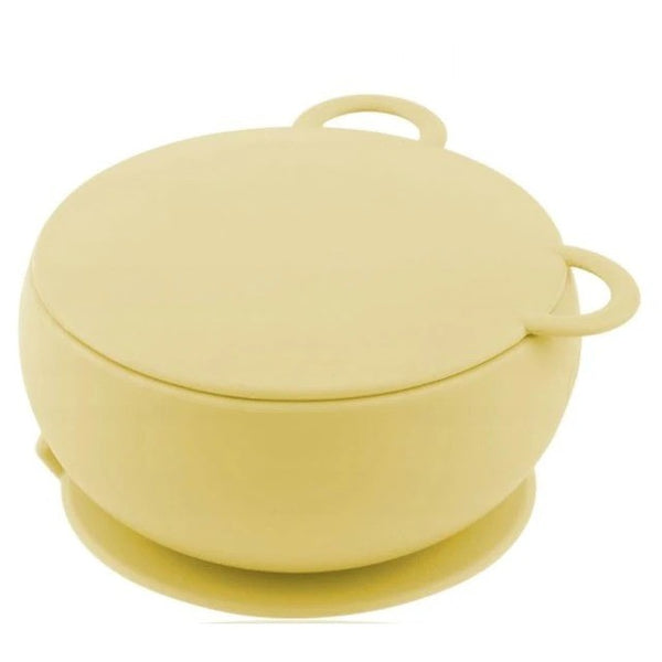 TIGELA COM VENTOSA E TAMPA MINIKOIOI