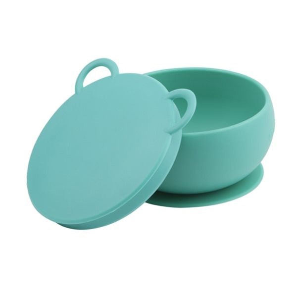 TIGELA COM VENTOSA E TAMPA MINIKOIOI