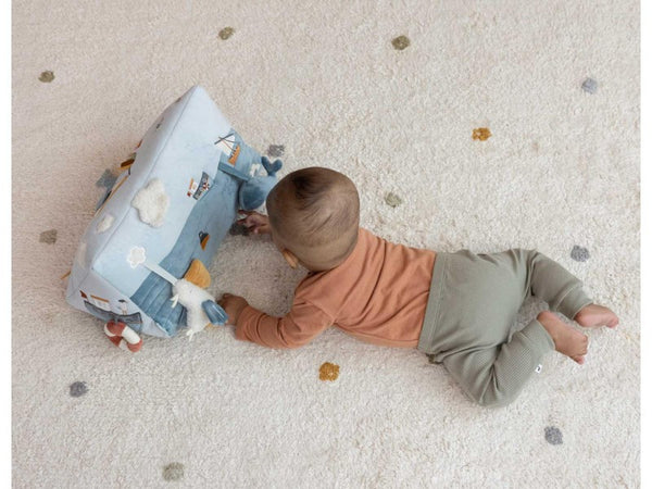 TRIÂNGULO DE ATIVIDADES