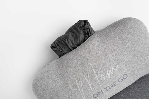 ALMOFADA DE VIAGEM DOOMOO