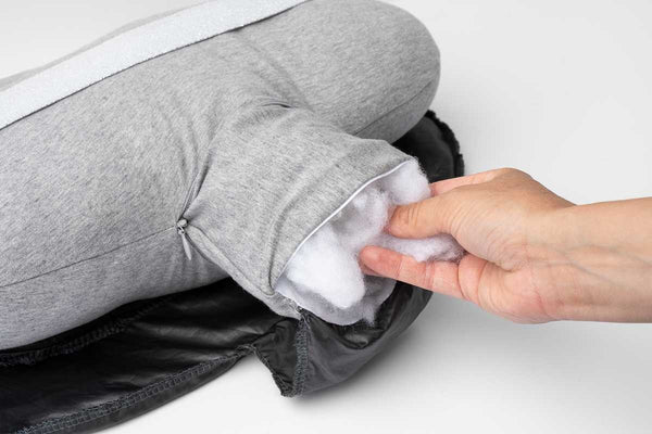 ALMOFADA DE VIAGEM DOOMOO