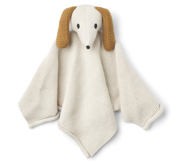 DOUDOU DE MALHA - RABBIT GREY