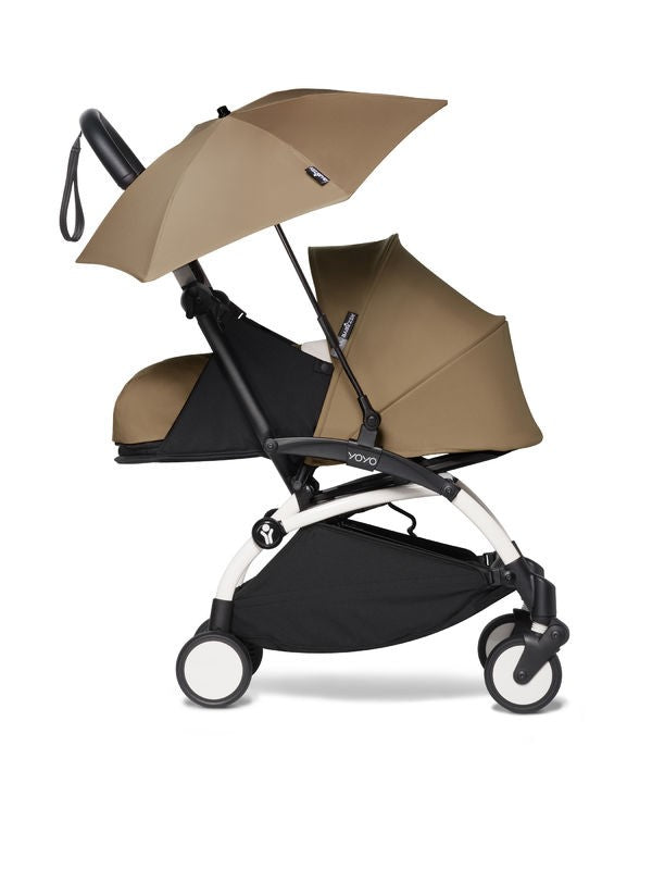 SOMBRINHA BABYZEN YOYO - TOFFEE