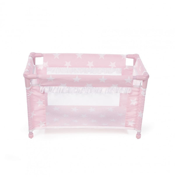 TRAVEL BED