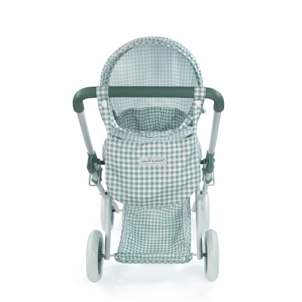 CARRINHO PARA 3/4 ANOS