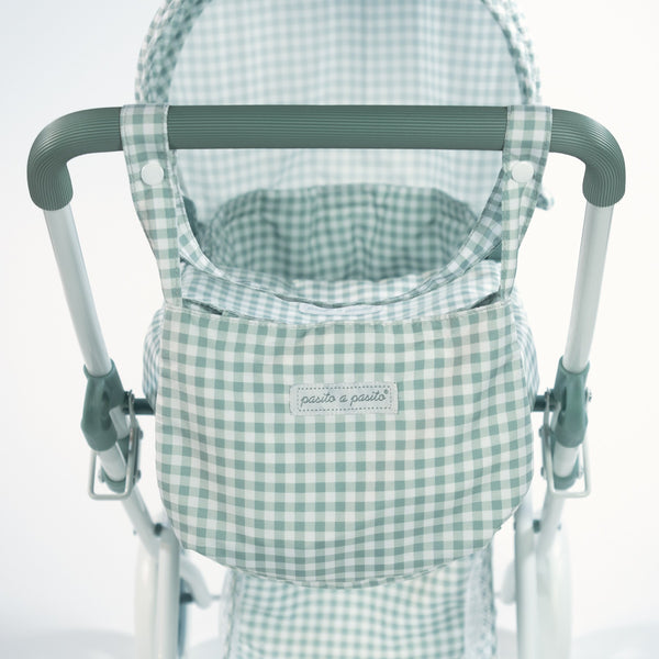 CARRINHO PARA 3/4 ANOS