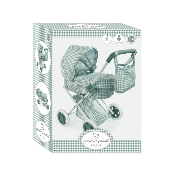 CARRINHO PARA 3/4 ANOS