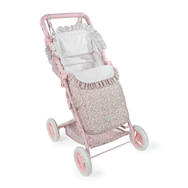 CARRINHO COM SACO PARA 4/8 ANOS