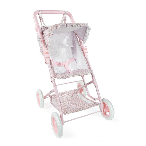 CARRINHO COM SACO PARA 4/8 ANOS