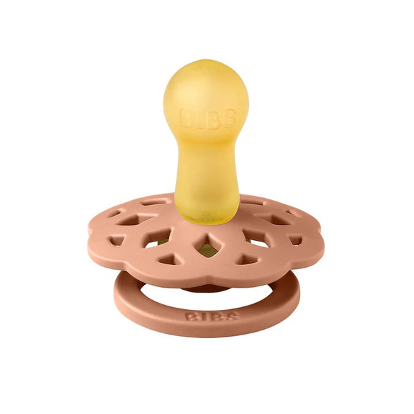 2 CHUPETAS BIBS 0-6 MESES