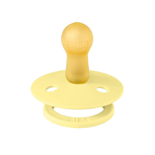 2 CHUPETAS BIBS 0-6 MESES