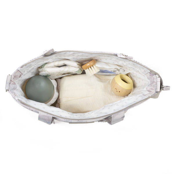 MALA TIRACOLO PASITO - SERENGUETI