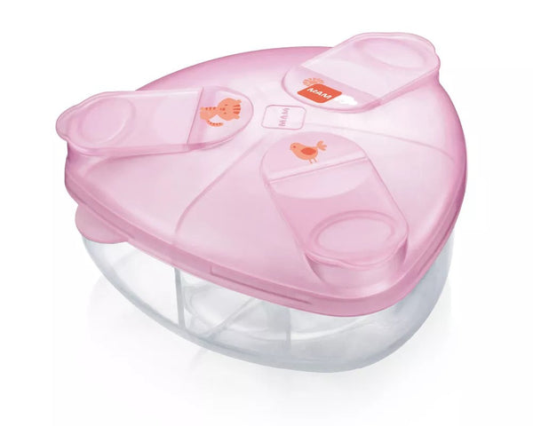 DOSEADOR DE LEITE EM PÓ MAM