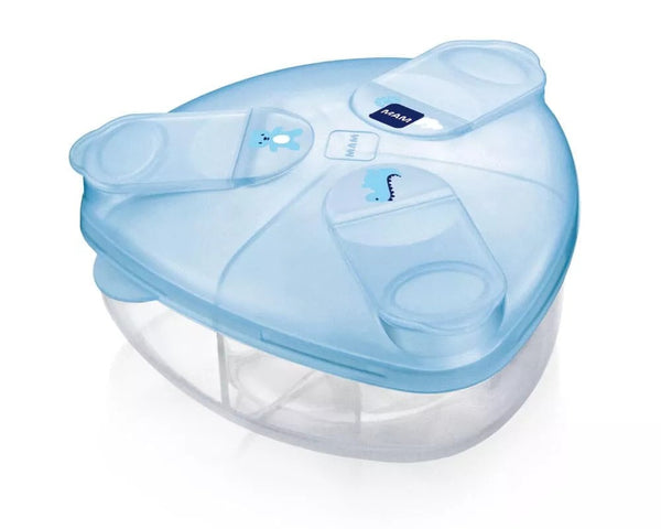 DOSEADOR DE LEITE EM PÓ MAM