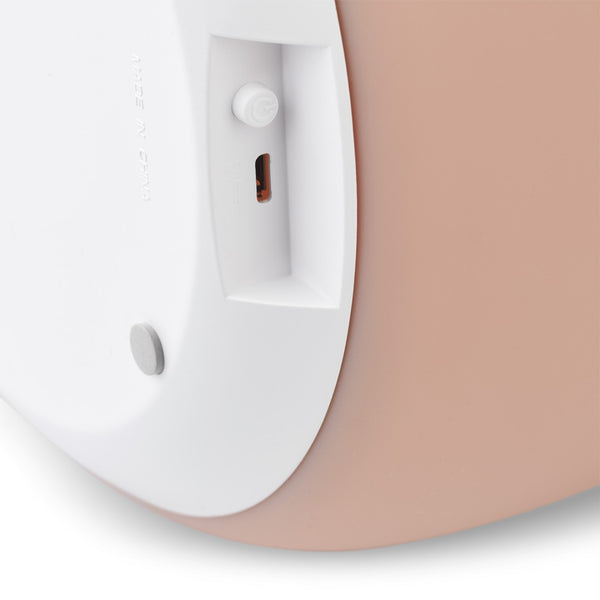 LUZ PRESENÇA XL RECARREGÁVEL