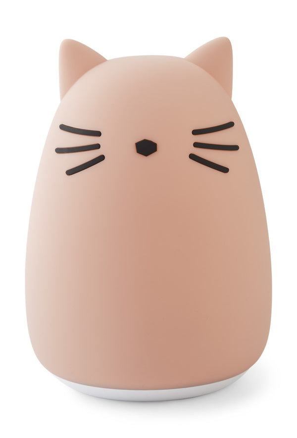 LUZ PRESENÇA XL RECARREGÁVEL