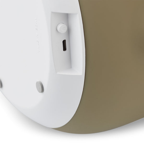 LUZ PRESENÇA XL RECARREGÁVEL