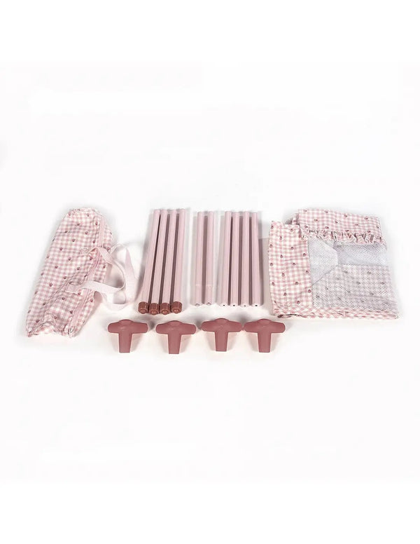 TRAVEL BED
