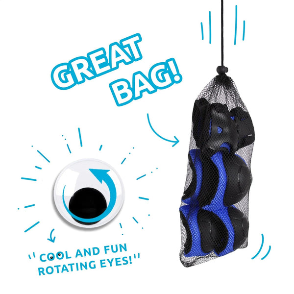 CONJUNTO DE PROTEÇÃO