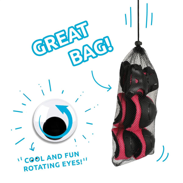 CONJUNTO DE PROTEÇÃO