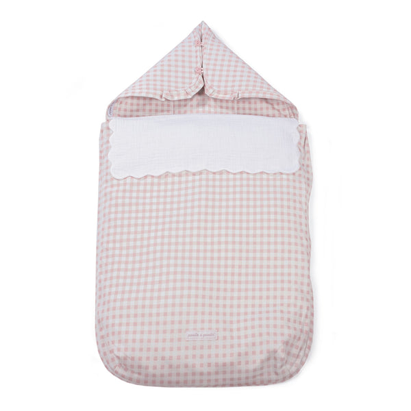 FORRA DE VERÃO 3 EM 1 PASITO