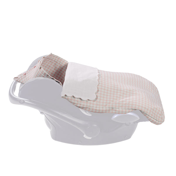 FORRA DE VERÃO 3 EM 1 PASITO