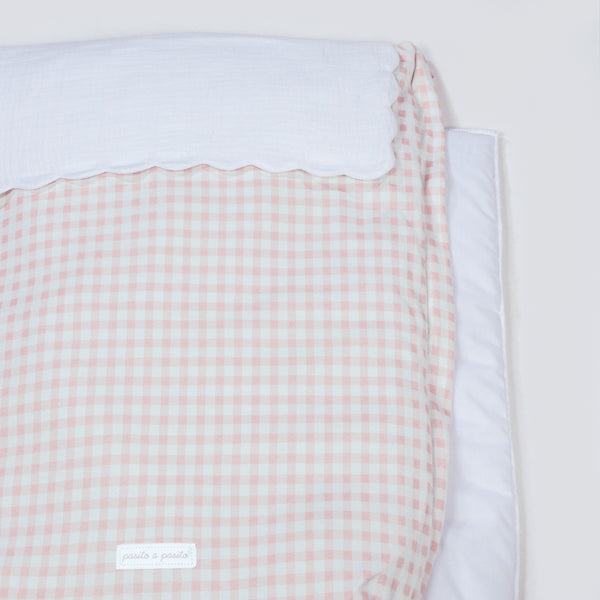 FORRA DE VERÃO 3 EM 1 PASITO