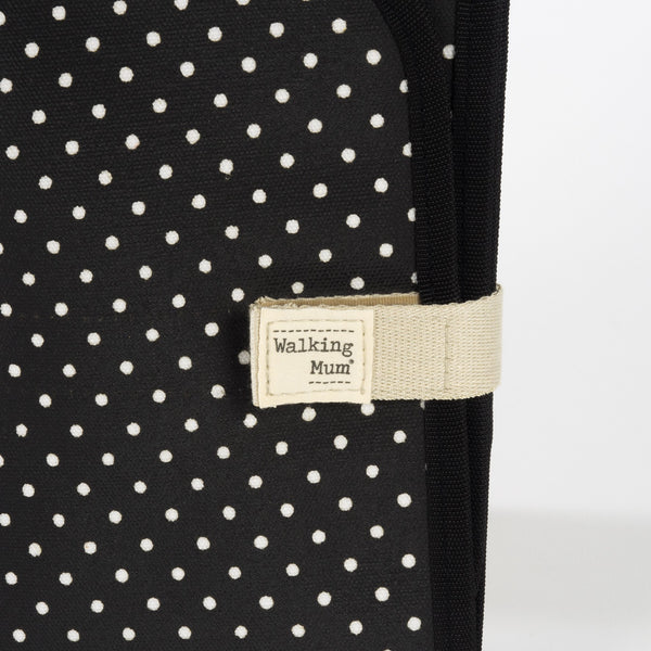 MUDA FRALDAS PORTÁTIL EMILY