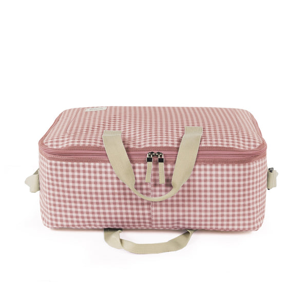 MALA GRANDE I LOVE VICHY