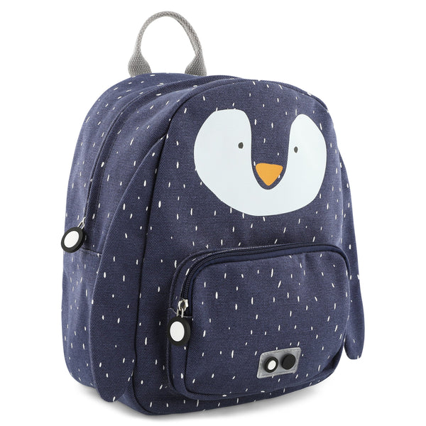 MOCHILA PEQUENA