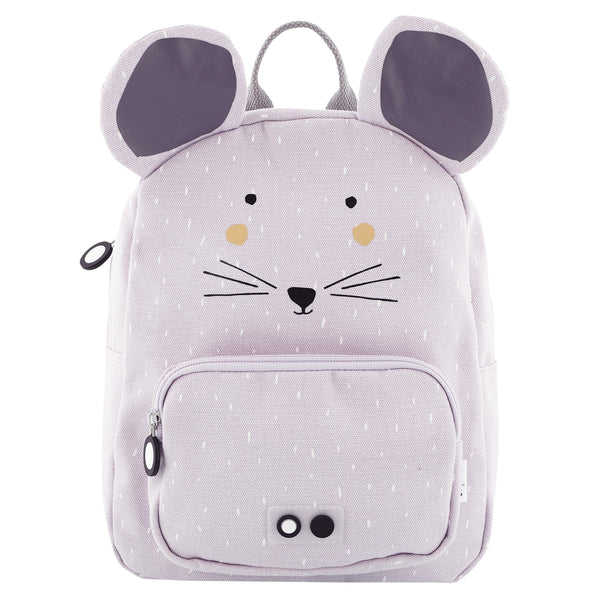 MOCHILA PEQUENA