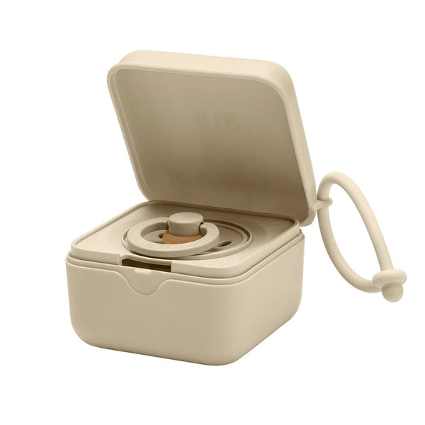 PORTA CHUPETAS ESTERILIZADOR BIBS