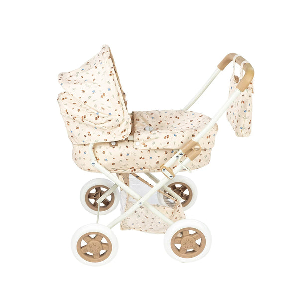 CARRINHO PARA 3/4 ANOS