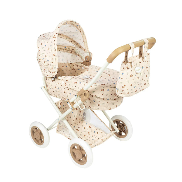 CARRINHO PARA 3/4 ANOS