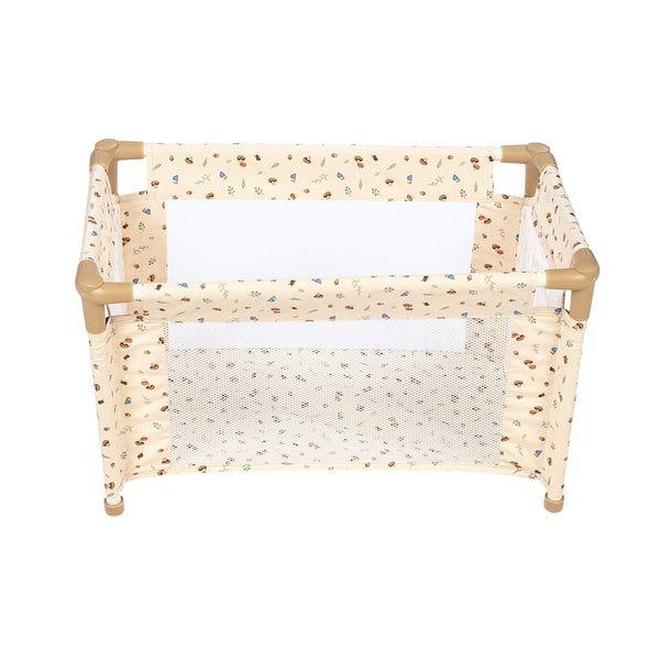 TRAVEL BED