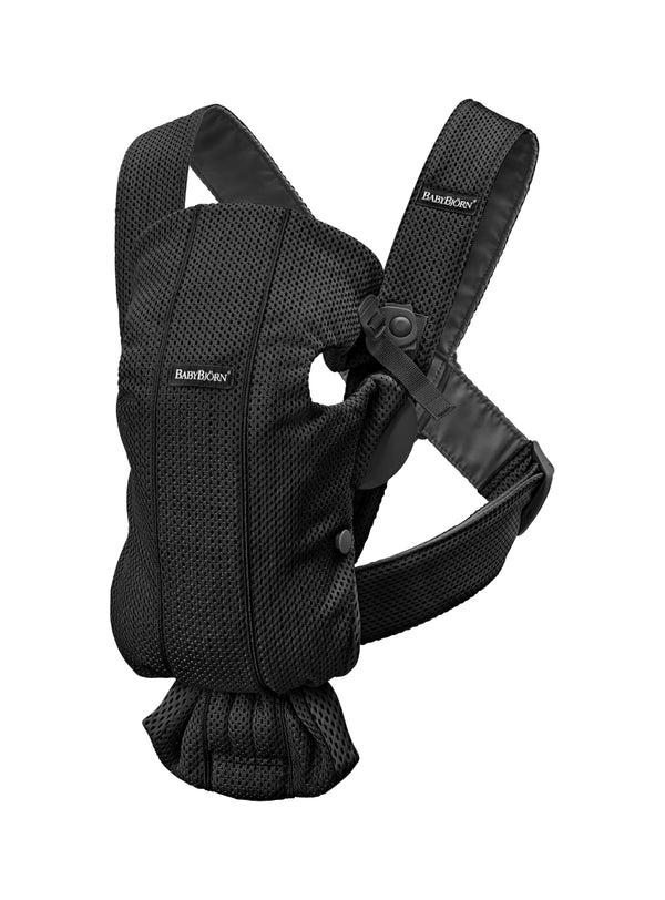 BABYBJORN BABY CARRIER MINI FRONTAL