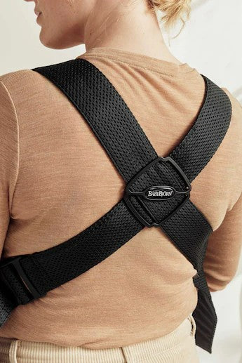 BABYBJORN BABY CARRIER MINI FRONTAL