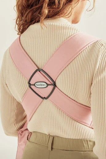 BABYBJORN BABY CARRIER MINI FRONTAL