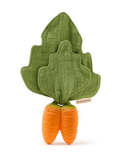 MORDEDOR COM MUSSELINA