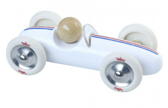 CARRO CLÁSSICO DE GRANDE PRÉMIO