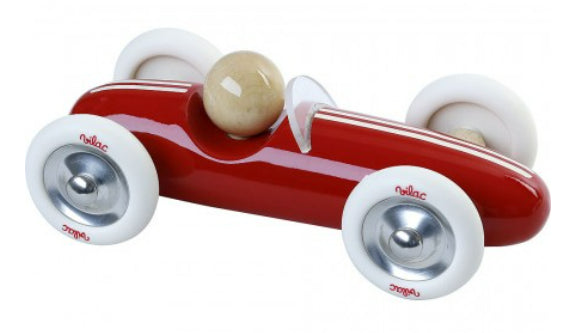 CARRO CLÁSSICO DE GRANDE PRÉMIO