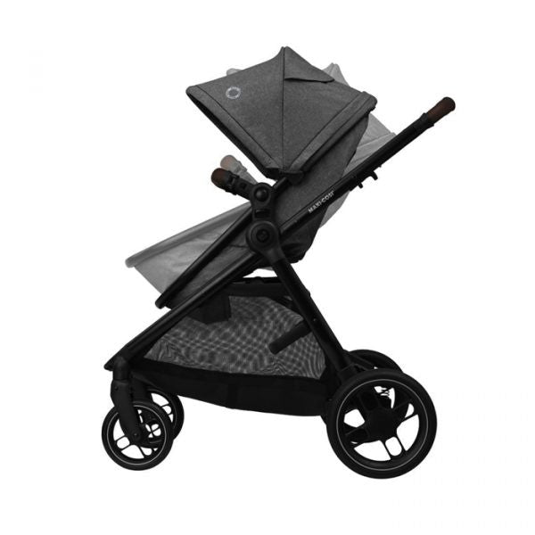 MAXI-COSI ZELIA S TRIO