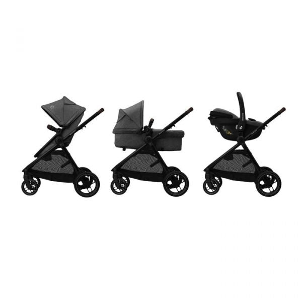 MAXI-COSI ZELIA S TRIO