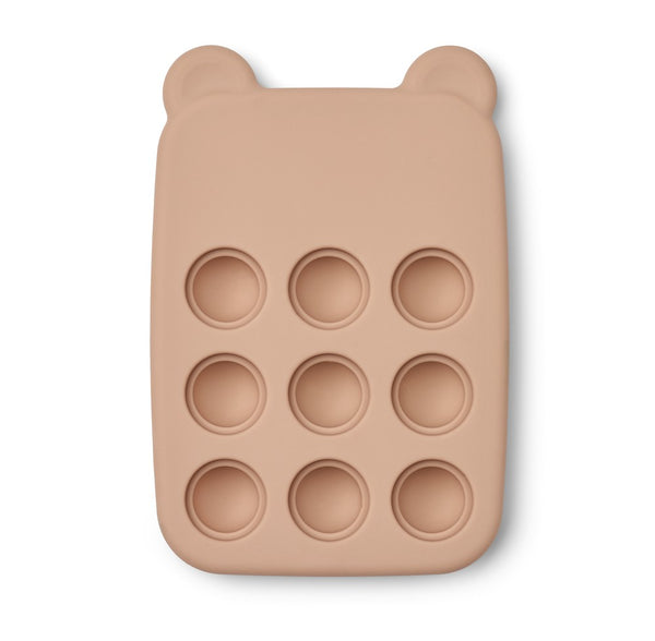 MORDEDOR - CALCULADORA TUSCANY ROSE MULTI MIX