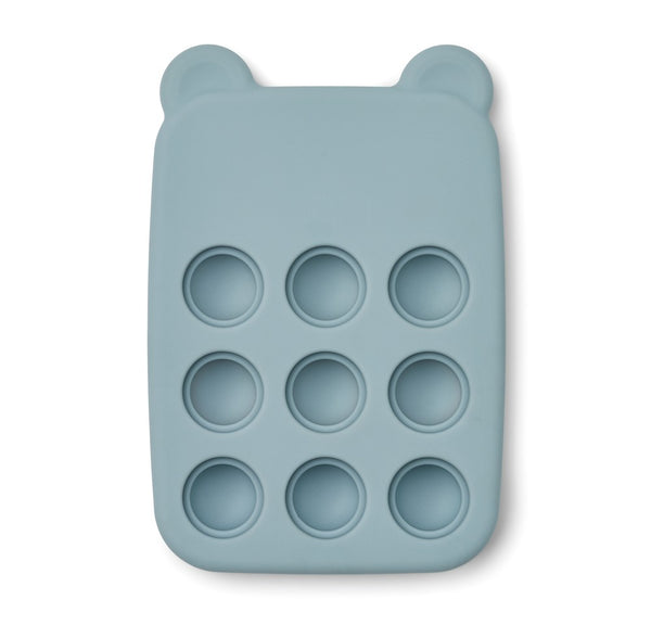 MORDEDOR - CALCULADORA TUSCANY ROSE MULTI MIX