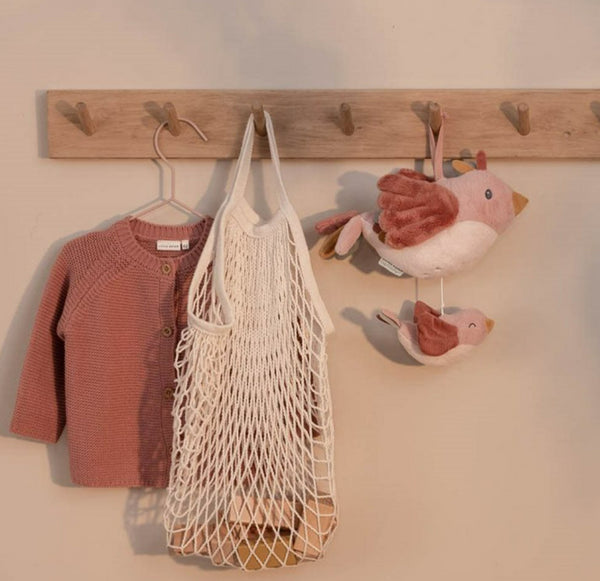 CAIXA DE MÚSICA GANSO